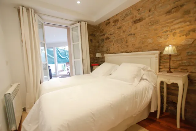 Catedral Site by Como en Casa