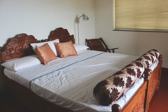 Saudade Home Stay Varca