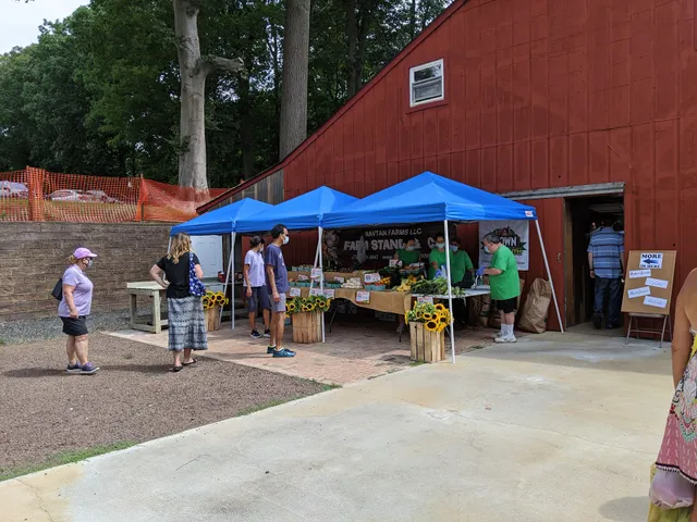 Marlboro Farmers Market