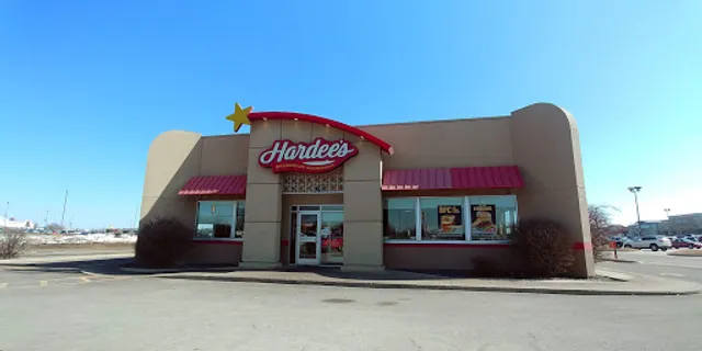 Hardee’s