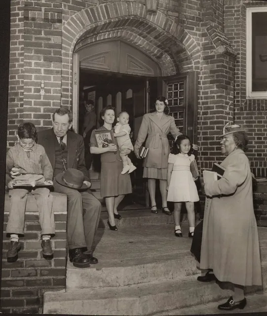 Sumner Library - Hennepin County Library
