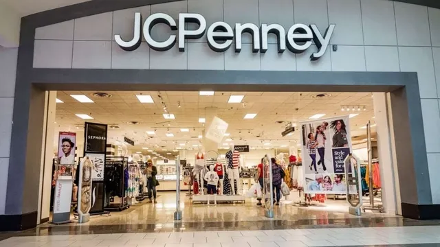 JCPenney