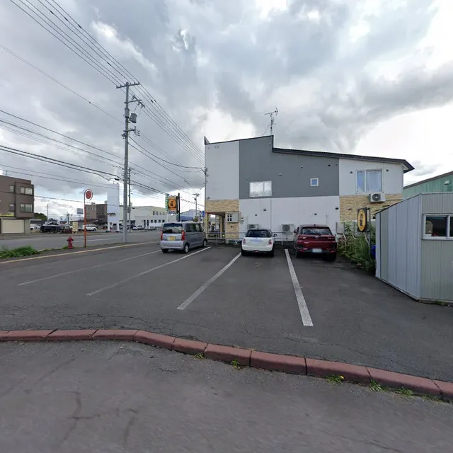 10-chōme-1-1 Kamui 3 Jō