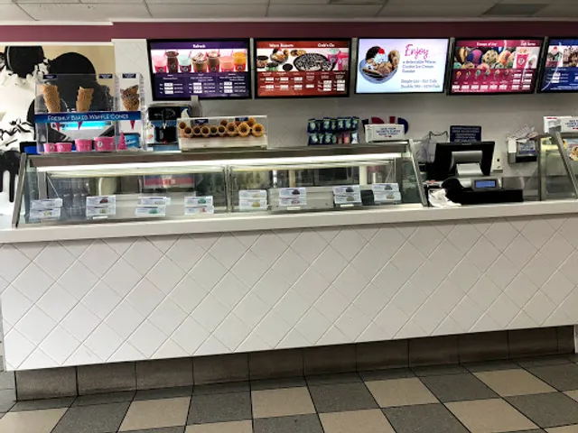 Baskin-Robbins