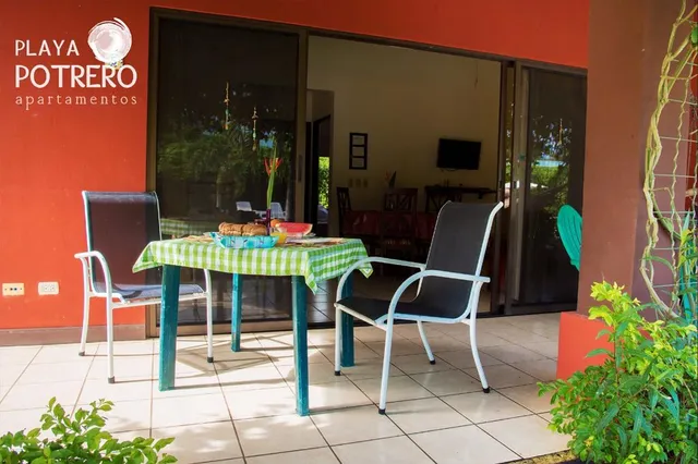 Playa Potrero Apartments