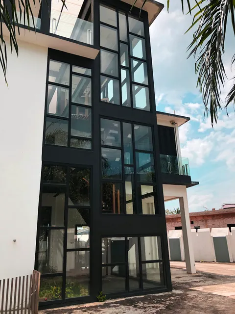 Flamingo Homestay ( Port Dickson )