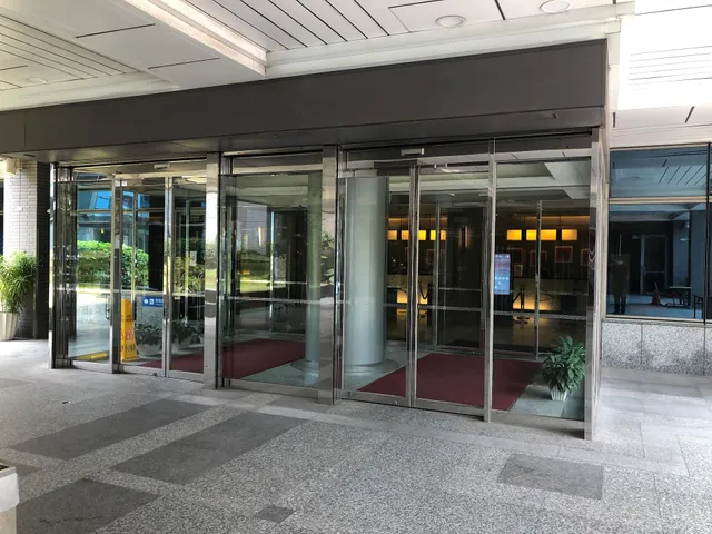 恬園餐廳 - 福華國際文教會館