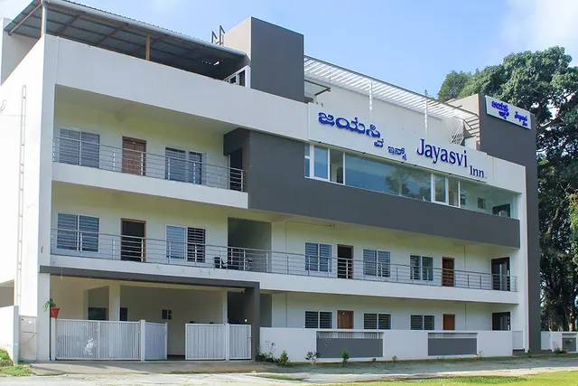 Jayasvi Inn