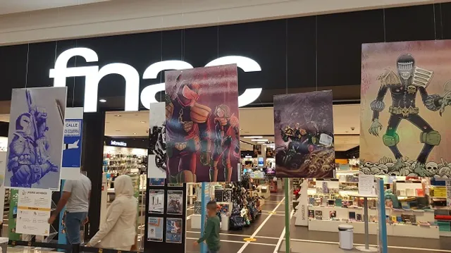 Fnac