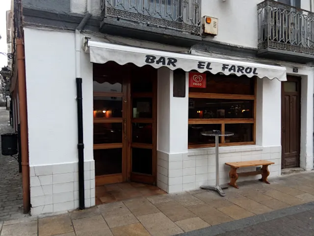Bar El Farol