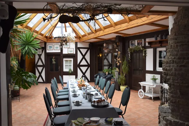 Landgasthof & Pension Christine Weber