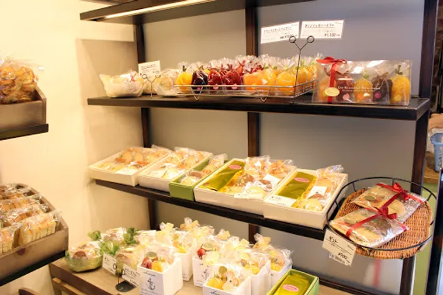 Daisy Higashi-Kawaguchi