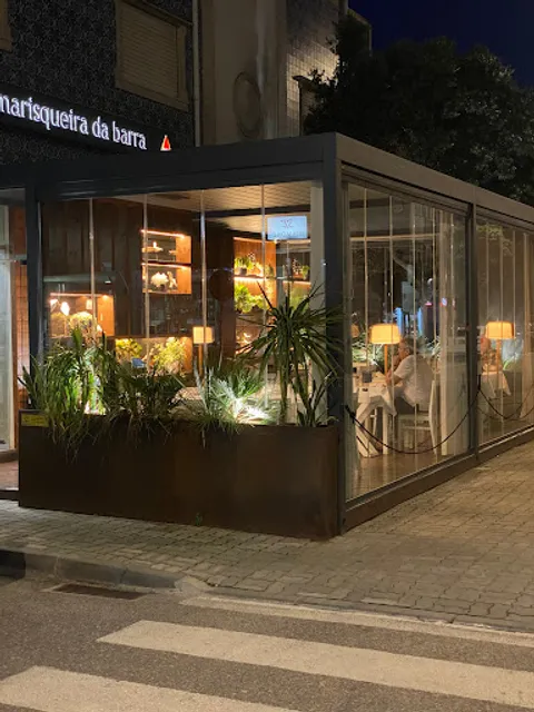 Marisqueira da Barra