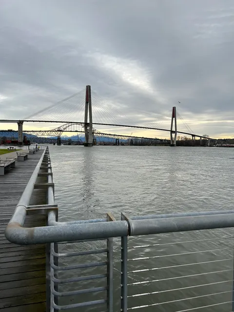 Pier Park Playground
