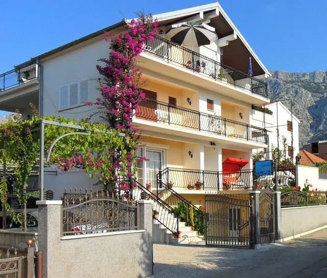 Villa Ljuba*** Orebić