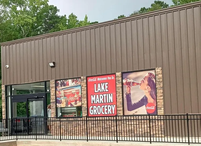 Lake Martin Grocery