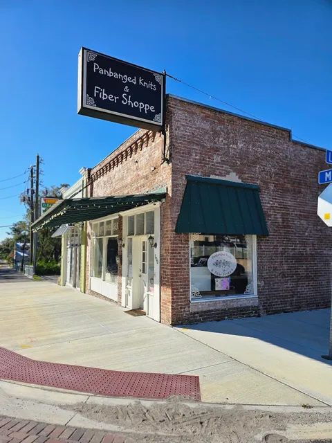 Panbanged Knits & Fiber Shoppe