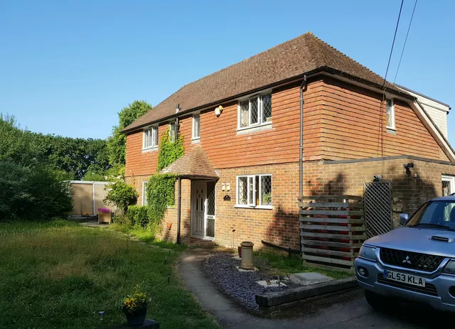 West Lodge Bed & Breakfast