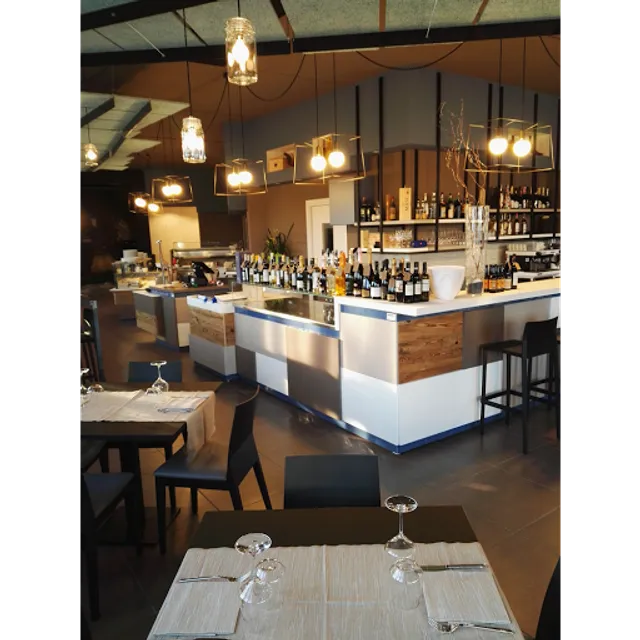 Lo Squero Ristorante e Osteria