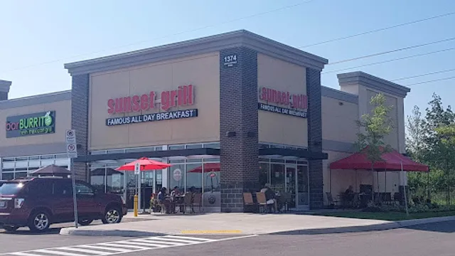 Sunset Grill