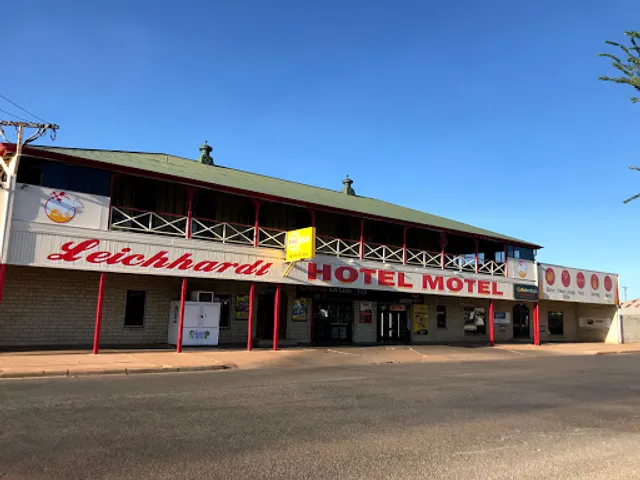 Leichhardt Hotel
