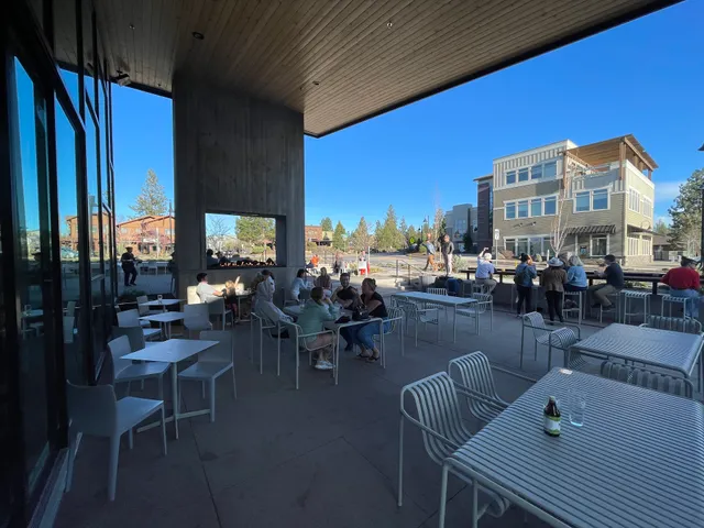 Waypoint by Bend Brewing Co.