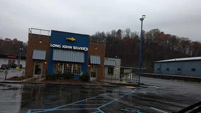 Long John Silver's