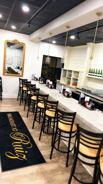 Breakfast at Ruiz Northeast Columbia