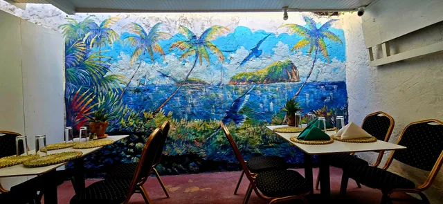 Garmaii Duty Free & Diner