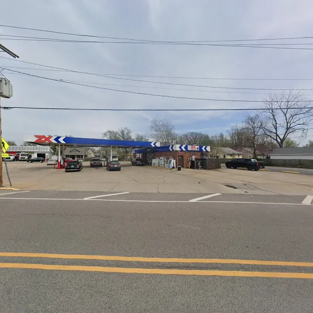 Hit-N-Run Food Stores