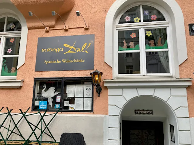 Bodega Dali