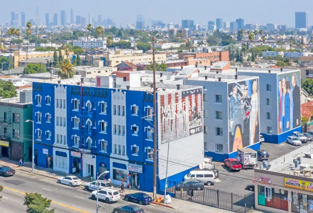 SM Hollywood Studios