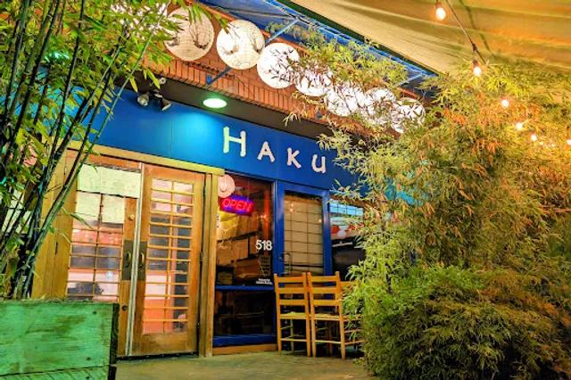 Haku Sushi