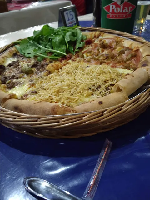Restaurante e Pizzaria Napolitana