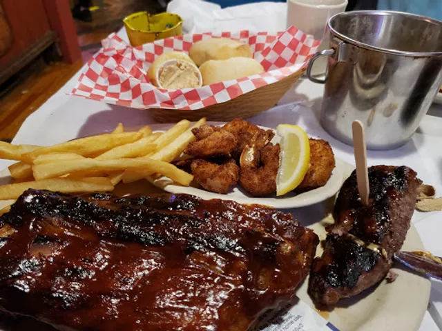 Cody's Original Roadhouse - Spring Hill