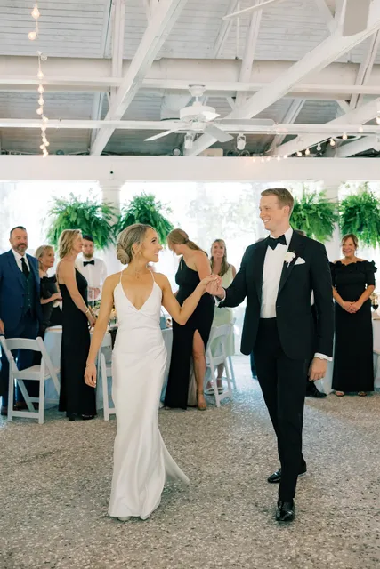 Believe Ballroom Dance Studios Hoboken