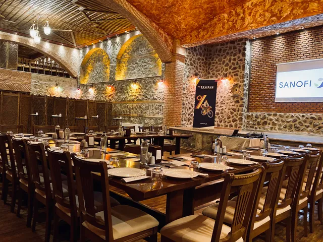 Taşmekan Et Lokantası