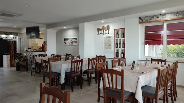 Ristorante La Pergola