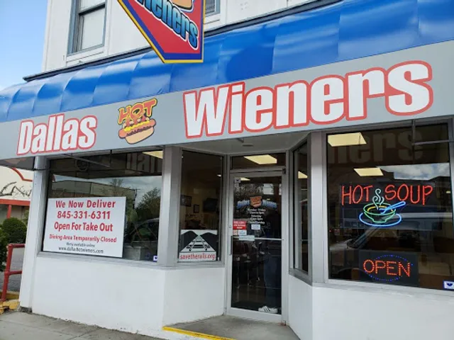 Dallas Hot Weiners II