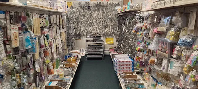 CheleTom Cake & Candy Supplies ( formerly Bev's)