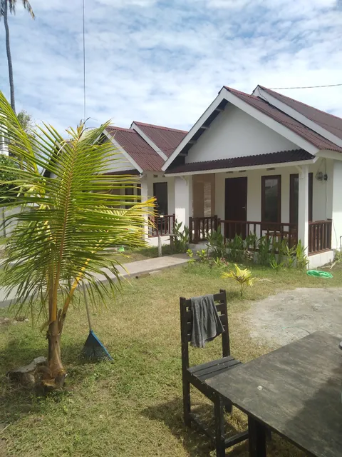 Parida Guest House