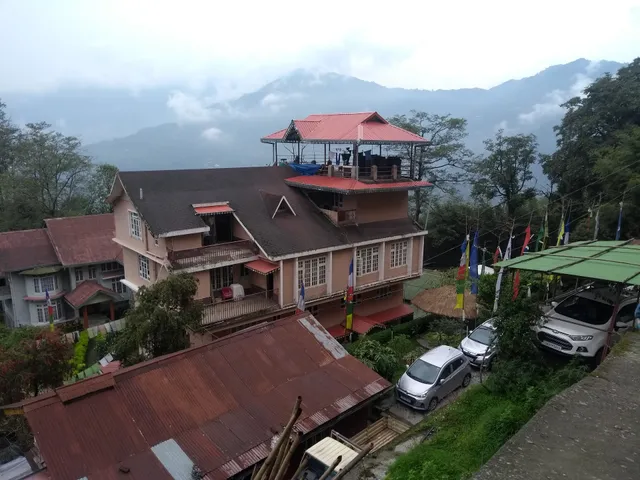 Hotel Min-Yak Yangkhyil