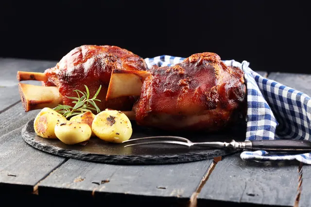 Belmont Sausage Company