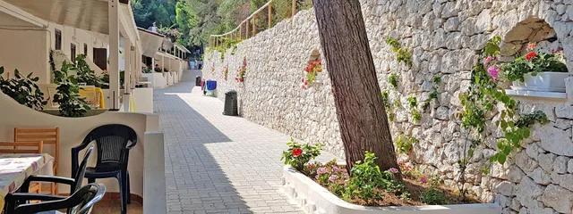 Residence Covo dei Saracini Vieste - Appartamenti Vacanze