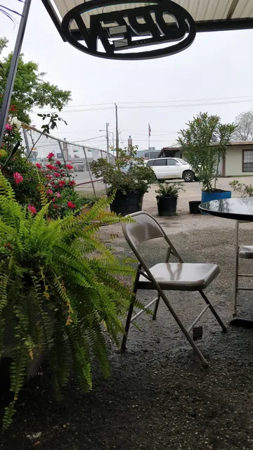 Taqueria Mi Esperanza