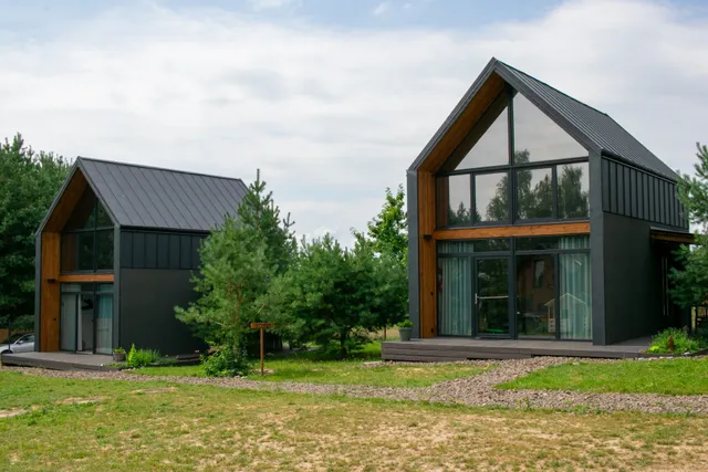 Stodoła Potołówek