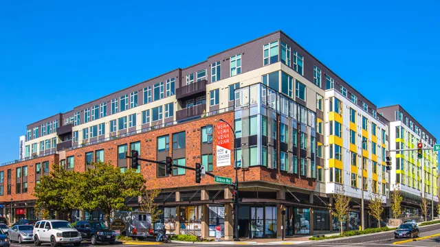 Venn at Main Apartments