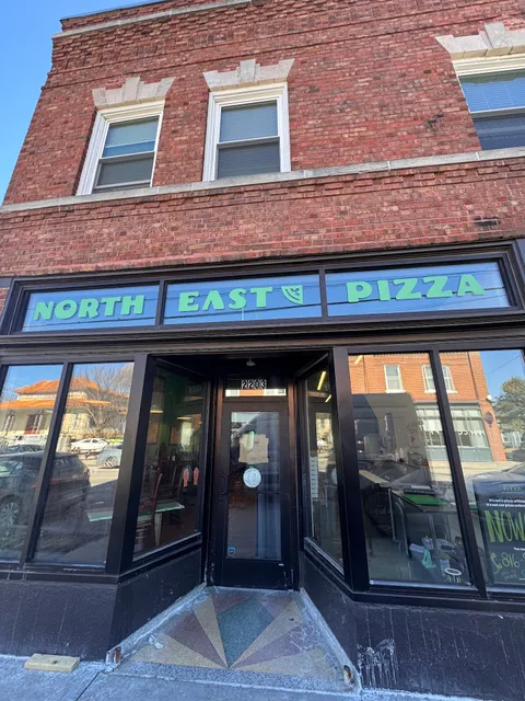 Northeast Pizza