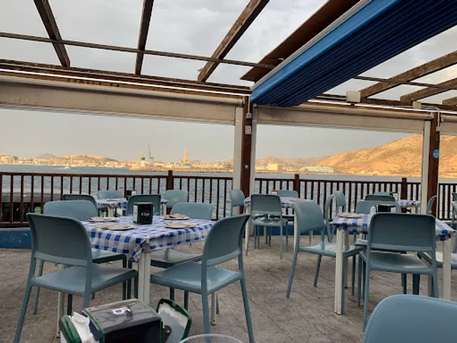 Club Náutico El Chalet