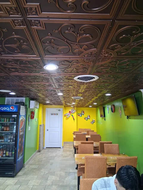 Cocina Mi Encanto Mexa Food